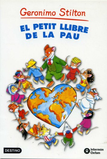 El petit llibre de la pau