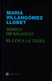 Sonets de Balansat ; El Cop a la terra