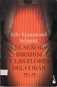 El señor Ibrahim y las flores del corán