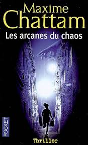 Les Arcanes du chaos