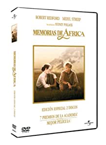 Memorias de África